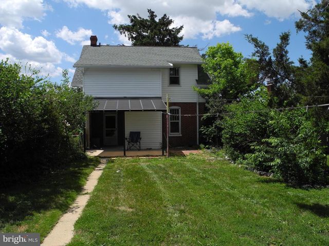1048 POTOMAC ST S, Hagerstown, MD 21740