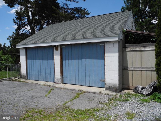 1048 POTOMAC ST S, Hagerstown, MD 21740