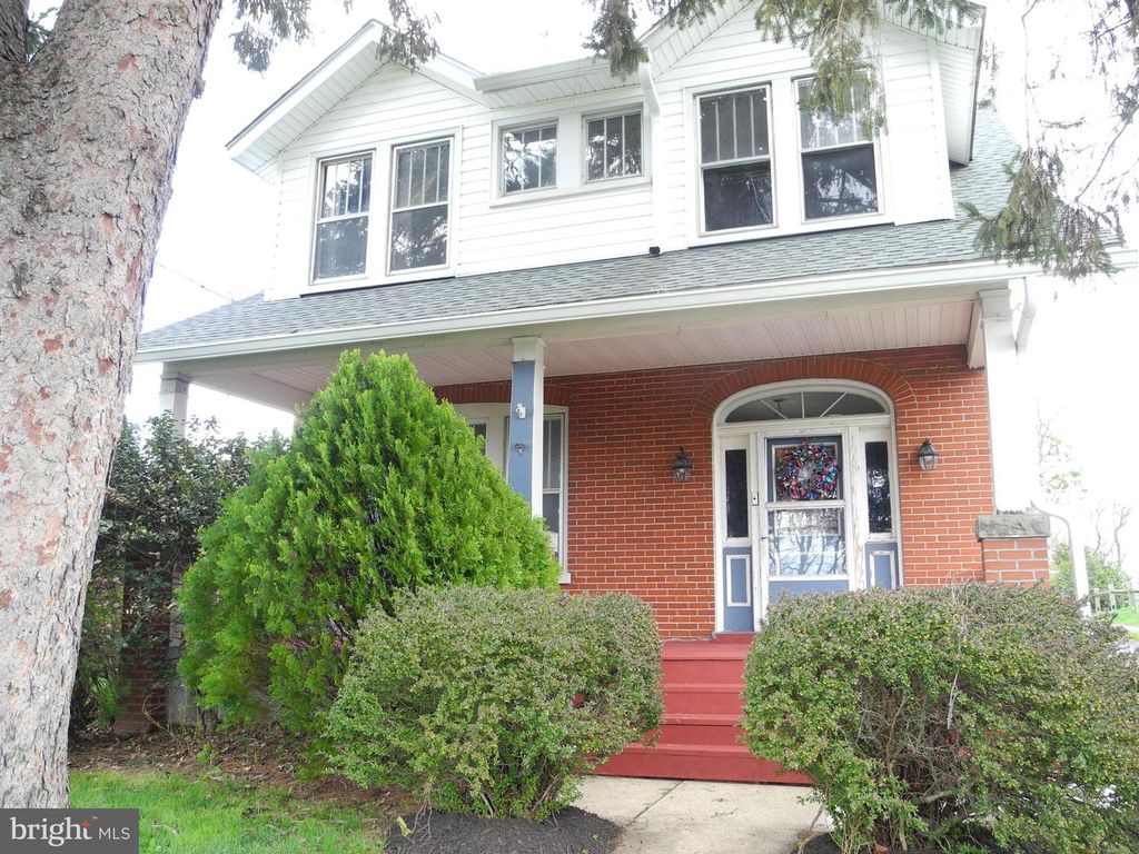 1048 POTOMAC ST S, Hagerstown, MD 21740