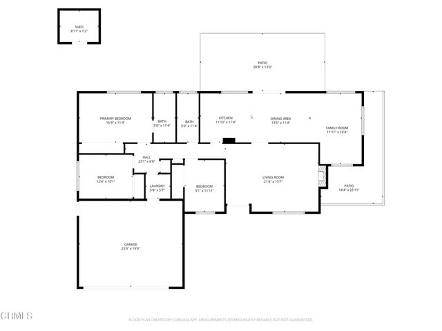 310 Foxglove Place, Oxnard, CA 93036