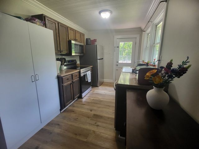 848 Iron Bridge Rd, Columbia, TN 38401