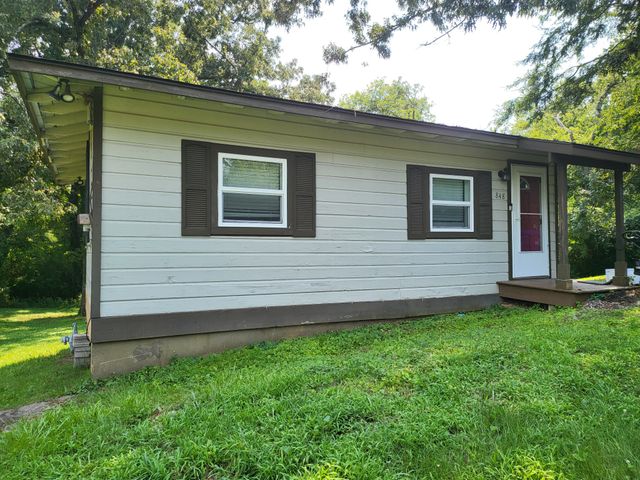 848 Iron Bridge Rd, Columbia, TN 38401