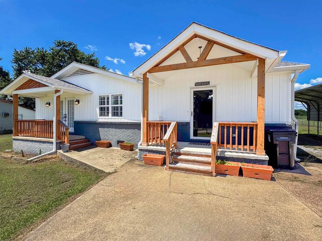 792 SMITH DR, Covington, TN 38019