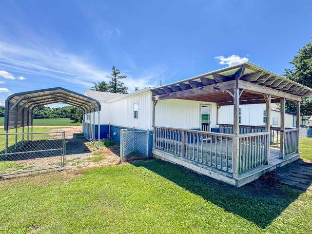 792 SMITH DR, Covington, TN 38019