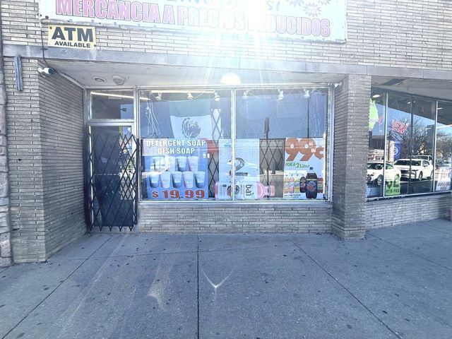 4017 W 63rd Street, Chicago, IL 60629