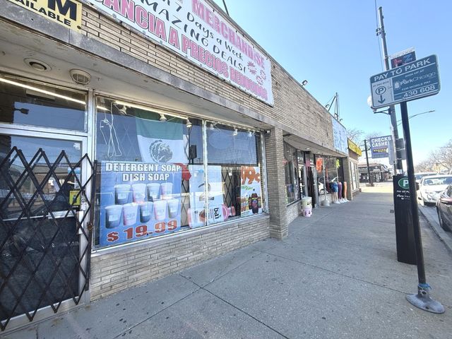 4017 W 63rd Street, Chicago, IL 60629
