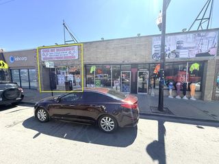 4017 W 63rd Street, Chicago, IL 60629