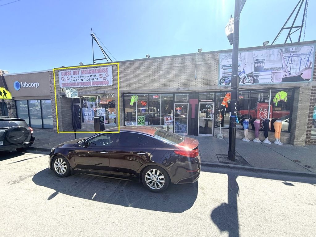 4017 W 63rd Street, Chicago, IL 60629