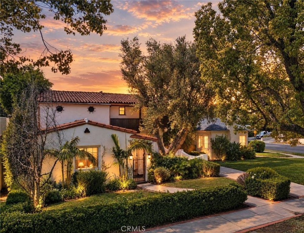 1163 Geneva Street, Glendale, CA 91207 — exterior