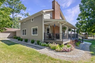 63779 Youngs Prairie Road, Constantine Twp, MI 49042