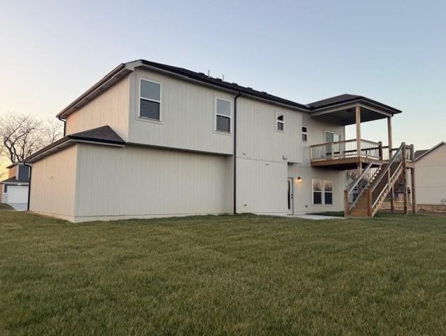 1341 N Holland Drive, Independence, MO 64056