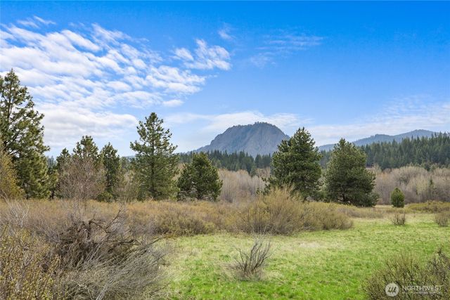 0 Westside Rd - Parcel 10577, Cle Elum, WA 98922