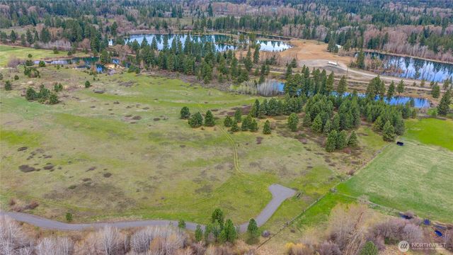0 Westside Rd - Parcel 10577, Cle Elum, WA 98922