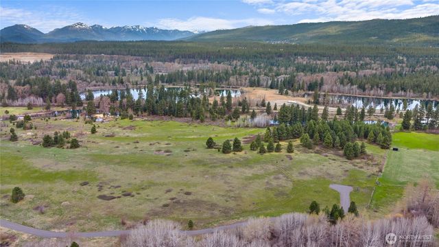 0 Westside Rd - Parcel 10577, Cle Elum, WA 98922