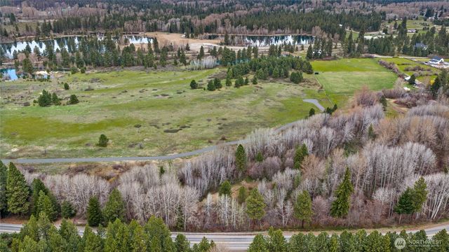 0 Westside Rd - Parcel 10577, Cle Elum, WA 98922