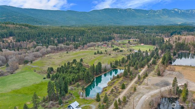 0 Westside Rd - Parcel 10577, Cle Elum, WA 98922