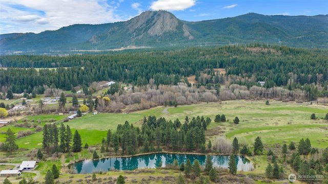 0 Westside Rd - Parcel 10577, Cle Elum, WA 98922