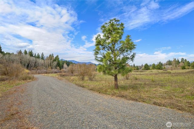0 Westside Rd - Parcel 10577, Cle Elum, WA 98922