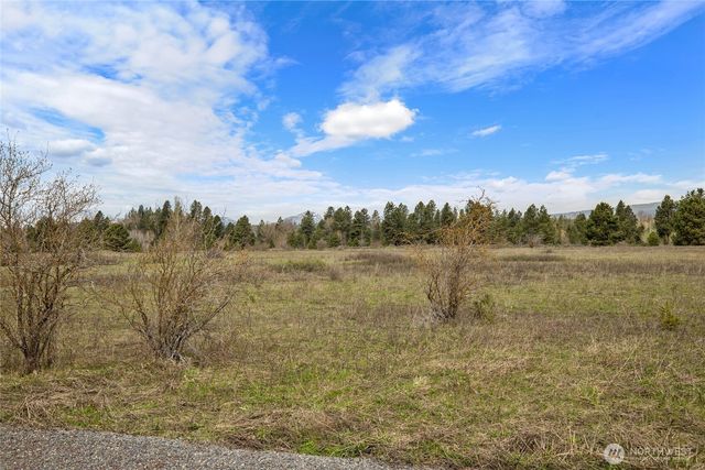 0 Westside Rd - Parcel 10577, Cle Elum, WA 98922