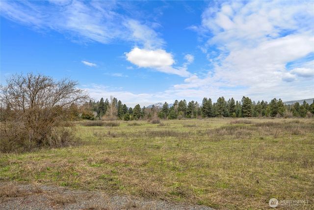 0 Westside Rd - Parcel 10577, Cle Elum, WA 98922