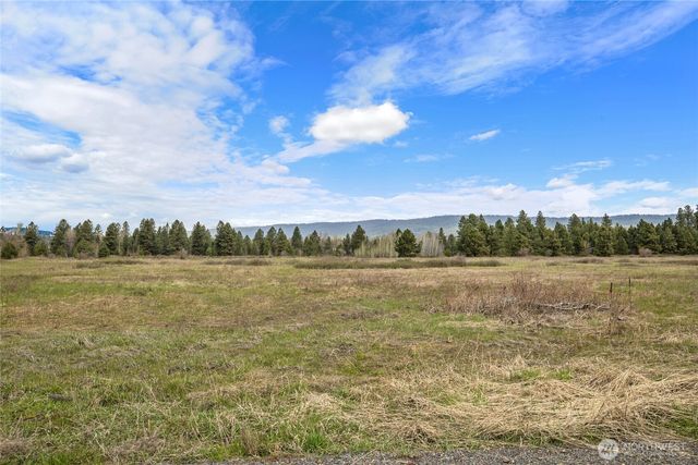 0 Westside Rd - Parcel 10577, Cle Elum, WA 98922