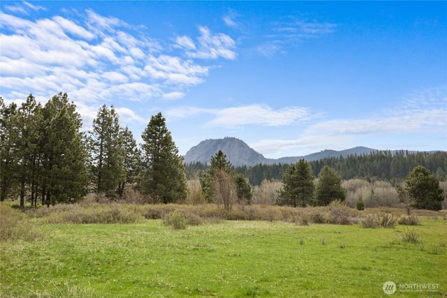0 Westside Rd - Parcel 10577, Cle Elum, WA 98922