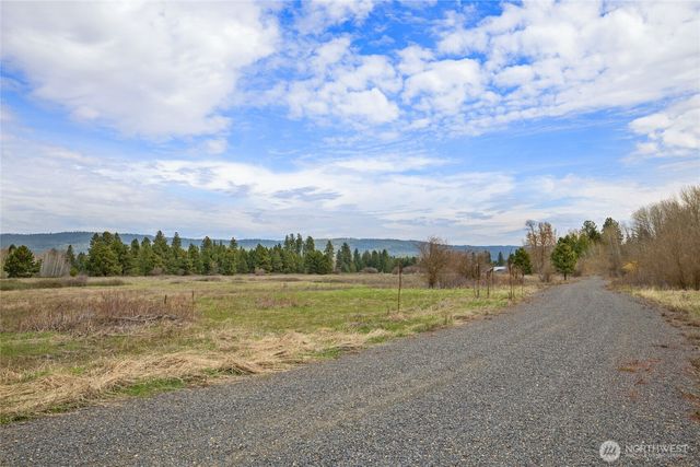 0 Westside Rd - Parcel 10577, Cle Elum, WA 98922