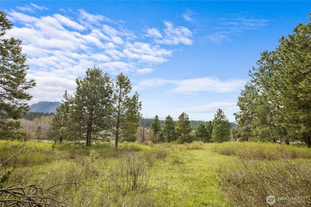 0 Westside Rd - Parcel 10577, Cle Elum, WA 98922