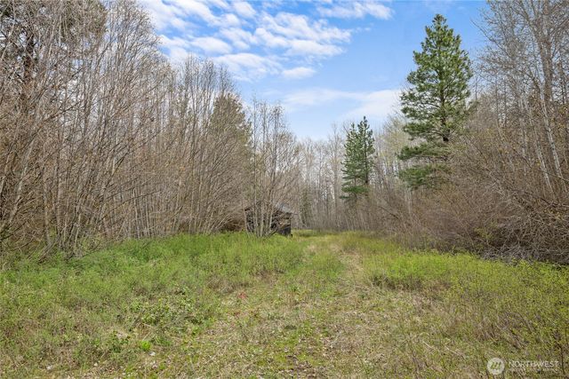 0 Westside Rd - Parcel 10577, Cle Elum, WA 98922