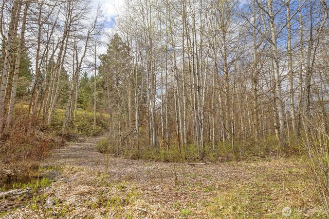 0 Westside Rd - Parcel 10577, Cle Elum, WA 98922