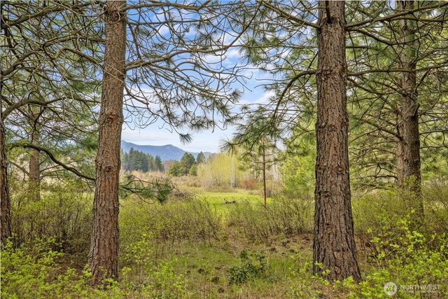 0 Westside Rd - Parcel 10577, Cle Elum, WA 98922
