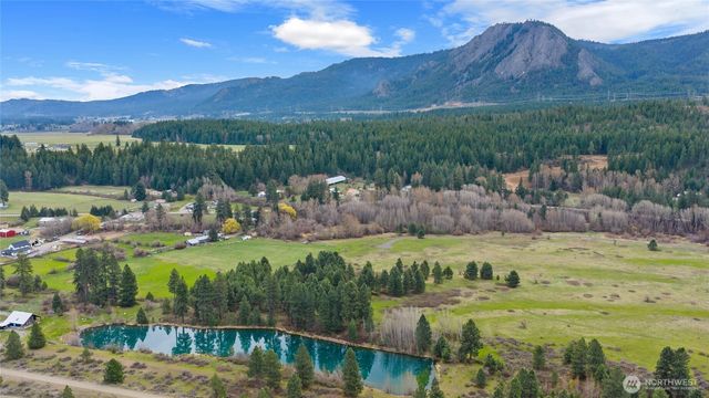 0 Westside Rd - Parcel 10577, Cle Elum, WA 98922
