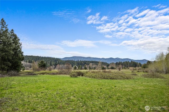 0 Westside Rd - Parcel 10577, Cle Elum, WA 98922