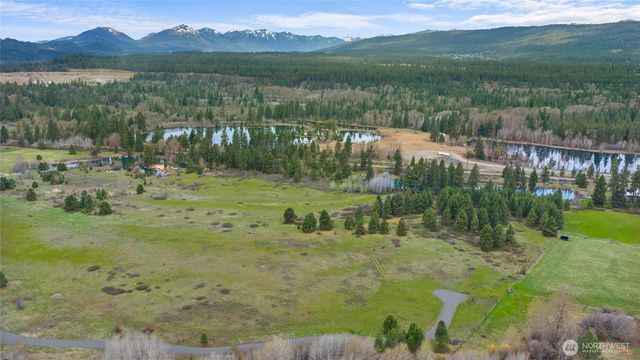0 Westside Rd - Parcel 10577, Cle Elum, WA 98922