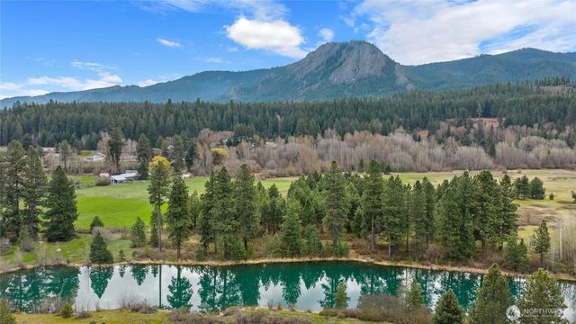 0 Westside Rd - Parcel 10577, Cle Elum, WA 98922