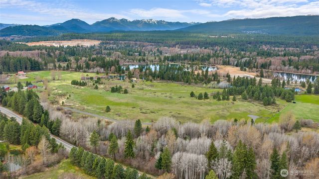 0 Westside Rd - Parcel 10577, Cle Elum, WA 98922