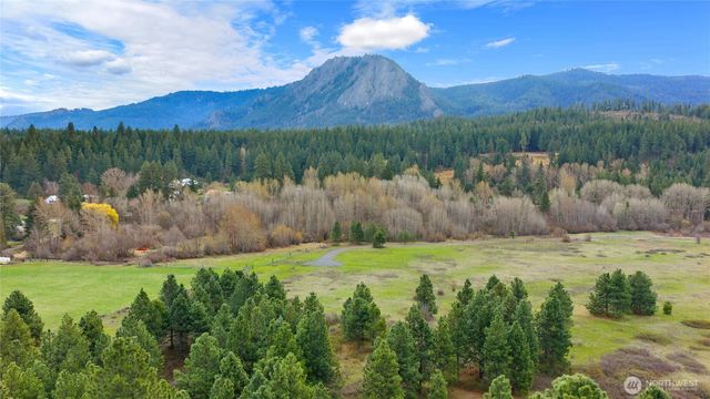 0 Westside Rd - Parcel 10577, Cle Elum, WA 98922