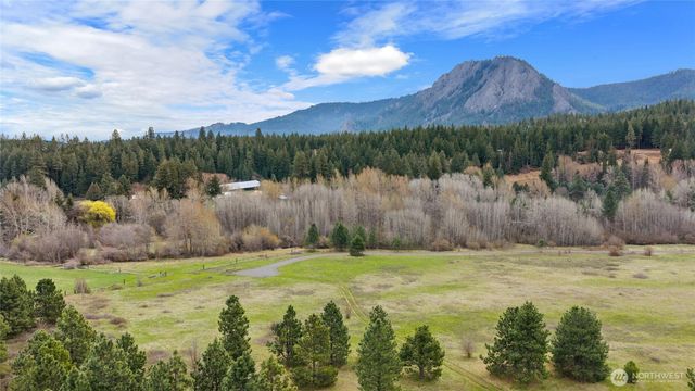0 Westside Rd - Parcel 10577, Cle Elum, WA 98922