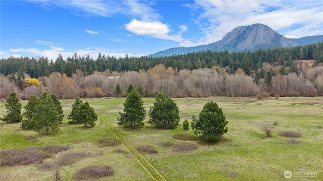 0 Westside Rd - Parcel 10577, Cle Elum, WA 98922