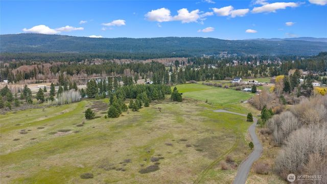 0 Westside Rd - Parcel 10577, Cle Elum, WA 98922