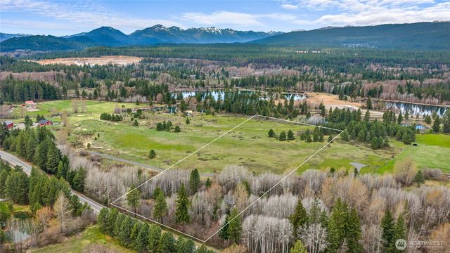 0 Westside Rd - Parcel 10577, Cle Elum, WA 98922