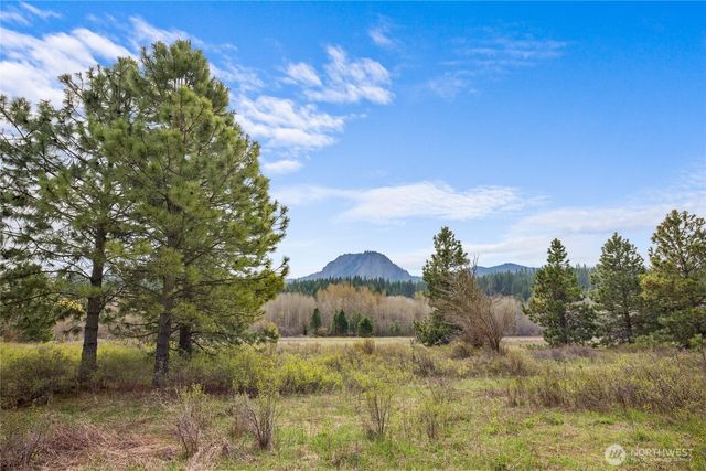 0 Westside Rd - Parcel 10577, Cle Elum, WA 98922