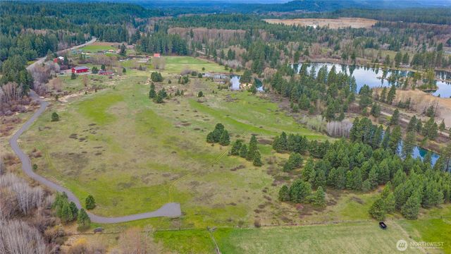 0 Westside Rd - Parcel 10577, Cle Elum, WA 98922