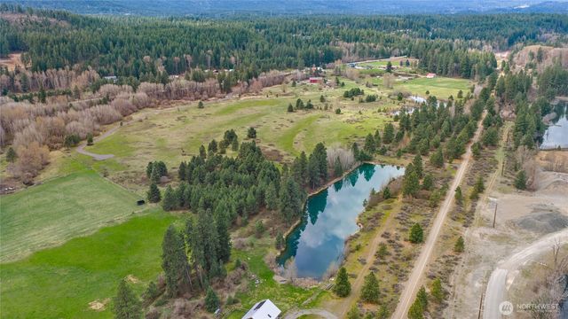 0 Westside Rd - Parcel 10577, Cle Elum, WA 98922