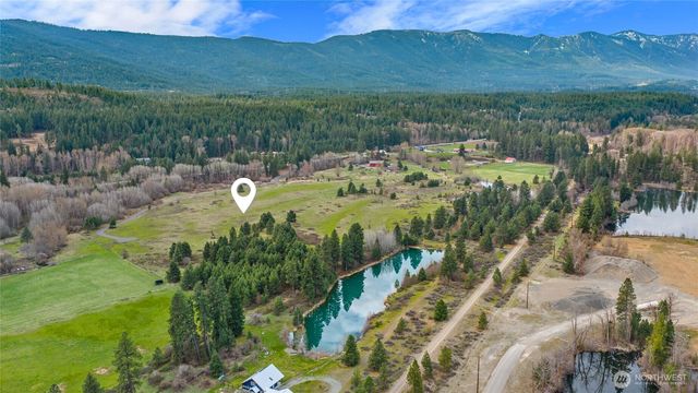 0 Westside Rd - Parcel 10577, Cle Elum, WA 98922