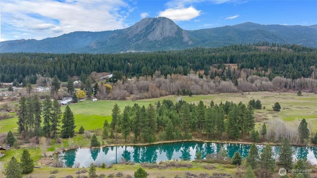 0 Westside Rd - Parcel 10577, Cle Elum, WA 98922