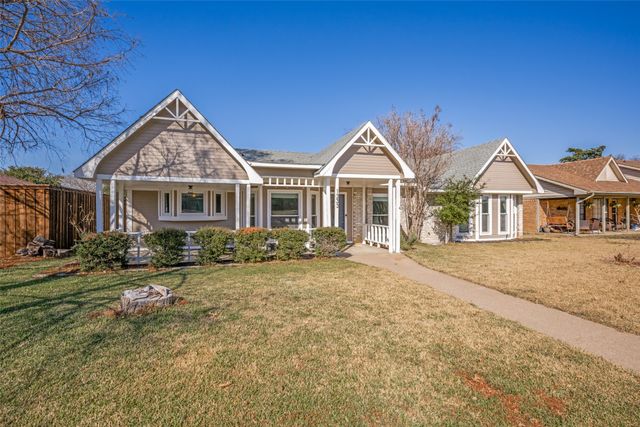 1333 Brazos Boulevard, Lewisville, TX 75077