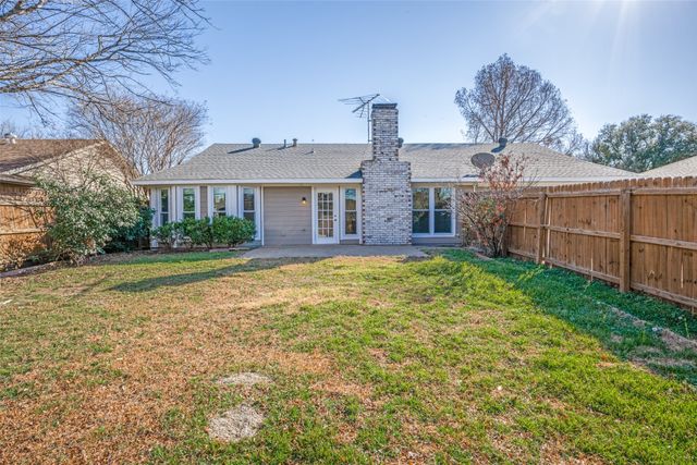 1333 Brazos Boulevard, Lewisville, TX 75077