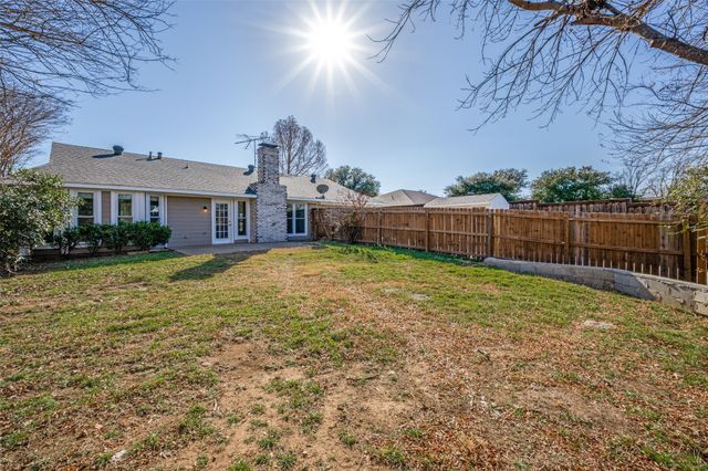 1333 Brazos Boulevard, Lewisville, TX 75077