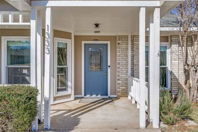 1333 Brazos Boulevard, Lewisville, TX 75077